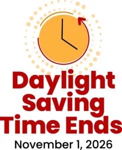 Fall Back!